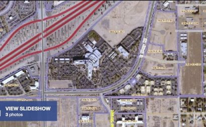 Copper Springs plans $14M Behavioral health hospital, facing naysayers