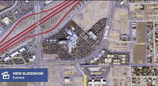 Copper Springs plans $14M Behavioral health hospital, facing naysayers