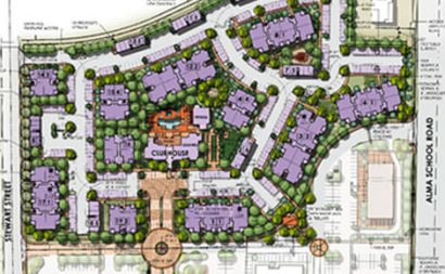 Fiesta Village project to heal Mesa sore spot