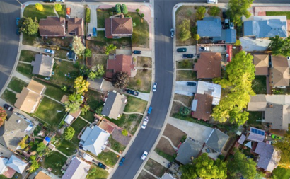 Balance Neighborhood Concerns with New or Re-Development