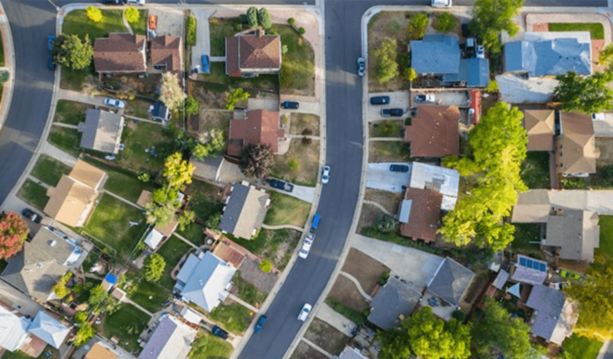 Balance Neighborhood Concerns with New or Re-Development