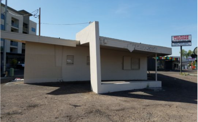 Restaurants, stores take over historic buildings in Phoenix’s ‘funky’ Melrose District