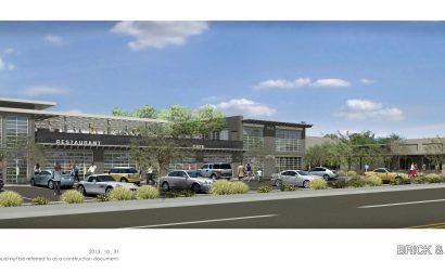 Five Infill & Adaptive Reuse Tips