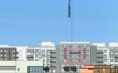 Redevelopment plans for vacant Scottsdale plaza include new hotel, residences
