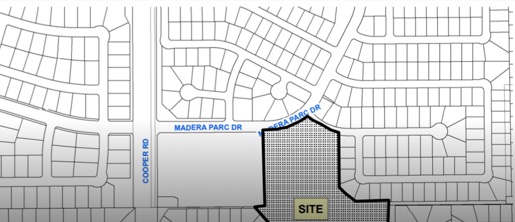 Neighbors riled by church’s plan to sell land to home builder