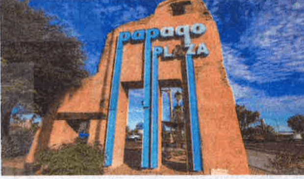 Papago Plaza rebirth seeks to be keystone to south Scottsdale revitalization