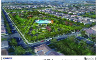 What it took for this homebuilder to negotiate an $80M land deal to build in north Phoenix