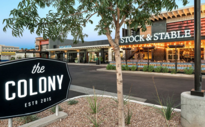 What’s Trending In Infill Development?