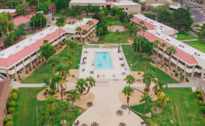 Arizona Christian to bring housing boom around Glendale’s Thunderbird campus