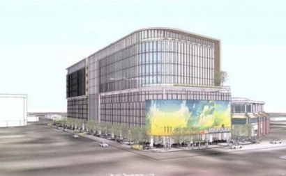 Scottsdale Approves Contentious 150-Foot-Tall Office Building in Old Town