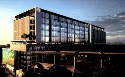 Stockdale pursuit of Scottsdale Marquee development squeaks by City Council Stockdale pursuit of Scottsdale Marquee development squeaks by City Council