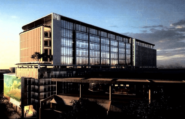 Stockdale pursuit of Scottsdale Marquee development squeaks by City Council Stockdale pursuit of Scottsdale Marquee development squeaks by City Council