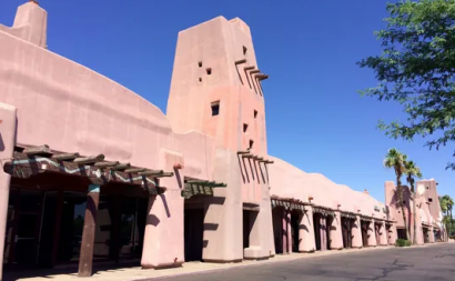 2 high-profile Scottsdale buildings to face the wrecking ball this fall