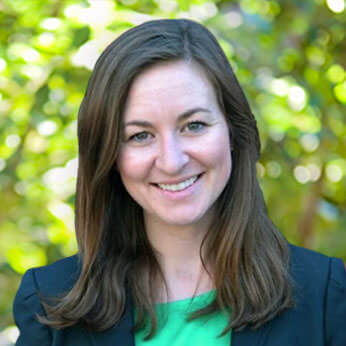 Withey Morris PLC Welcomes Planner Hannah Bleam