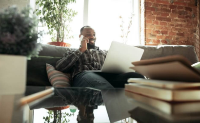 Virtual Neighborhood Meeting Provides Glimpse Into Future Business Practices