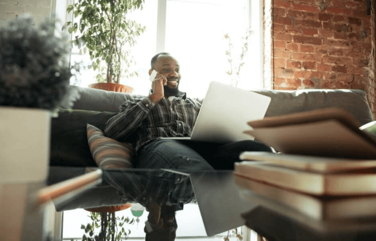 Virtual Neighborhood Meeting Provides Glimpse Into Future Business Practices