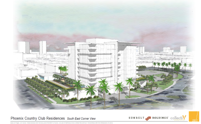 $85 Million Development Made Possible By Building Trust