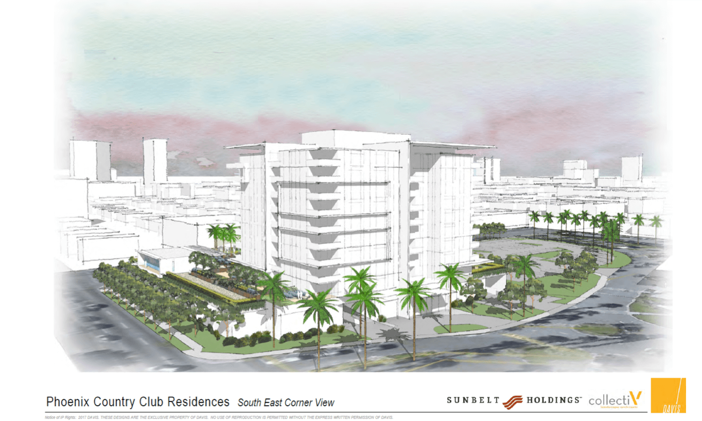 $85 Million Development Made Possible By Building Trust