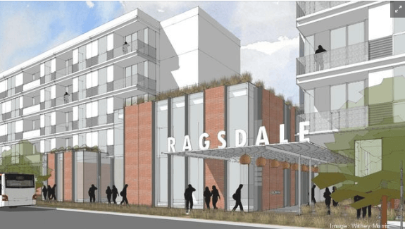 Idaho developer has eye on downtown Phoenix land for multifamily project