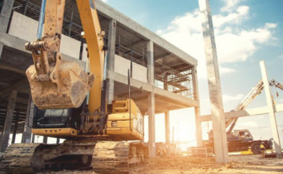 Merit Partners buys land for $1.5 billion Glendale industrial park