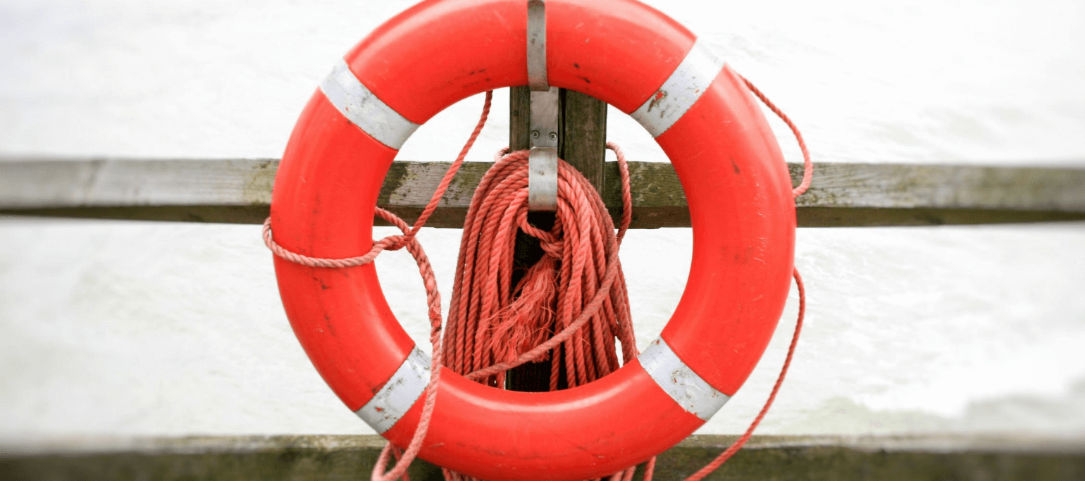 Lessons Learned from a Land Use Lifesaver