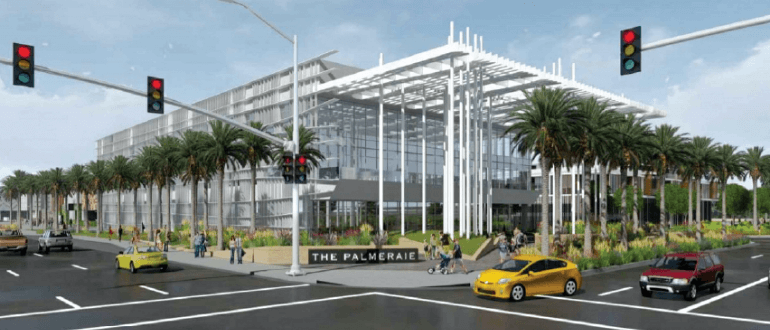 Palmeraie Phase II begins Scottsdale municipal process as Paradise Valley observes