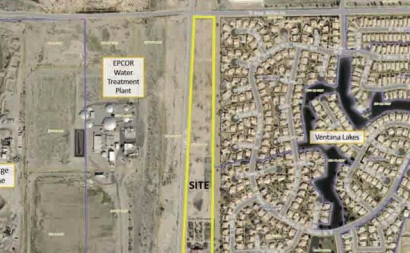 Council approves plan for Arrowhead RV