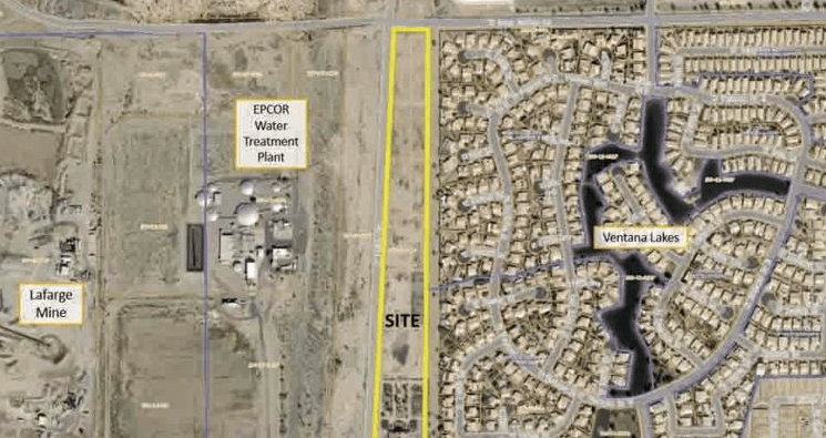 Council approves plan for Arrowhead RV