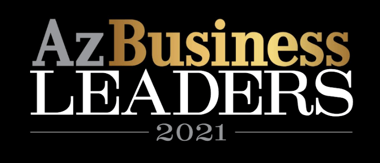Jason Morris Recognized as 2021 AzBusiness Leader