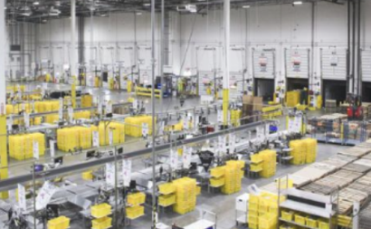 My View: How Amazon’s final-mile delivery is changing big-box retail