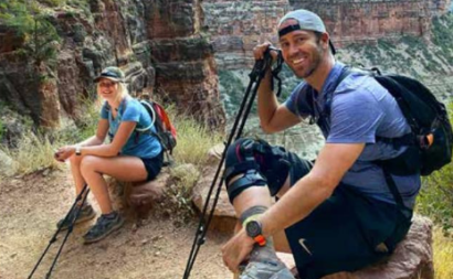 Can’t Leave Home Without It