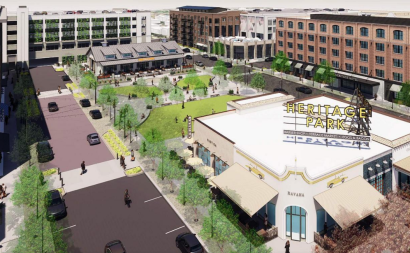 How Gilbert went from ‘nothing but jackrabbits and rattlesnakes’ to a boomtown