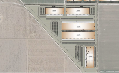 Big swath of land near Loop 202 at South Mountain planned for industrial, tech uses