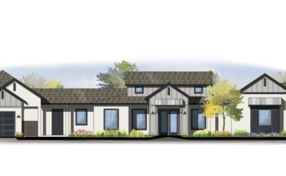 New York developer invests $100M for more build-to-rent East Valley homes