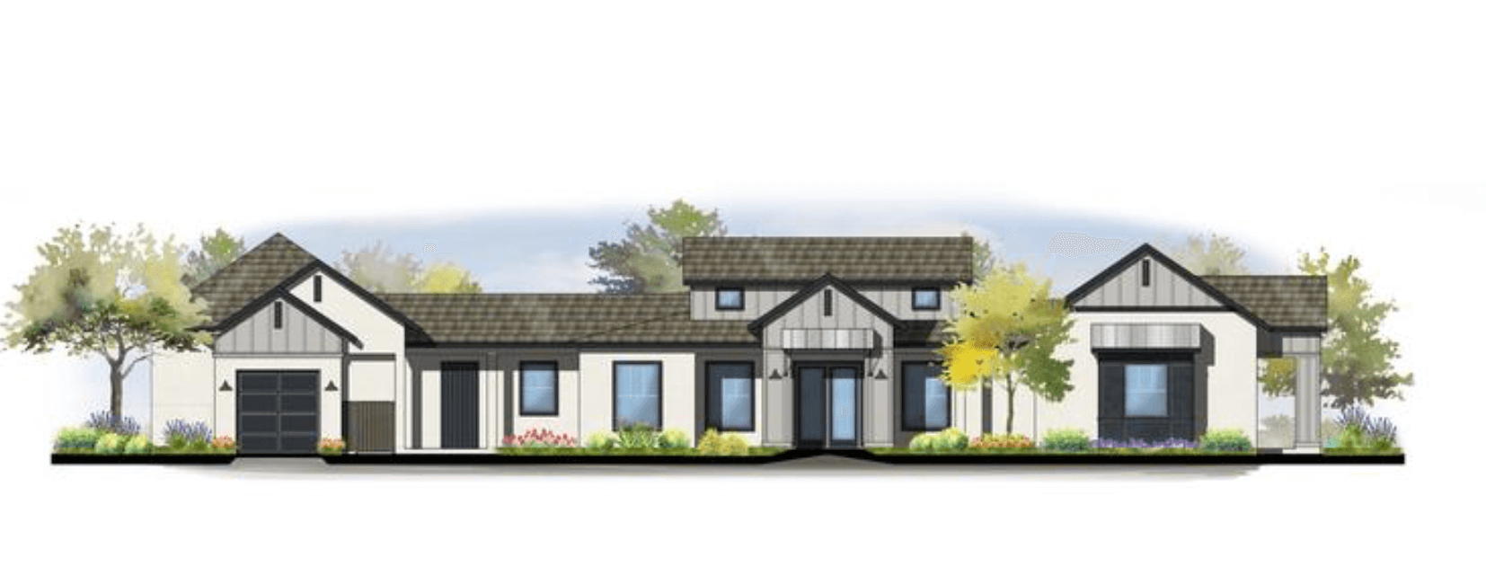 New York developer invests $100M for more build-to-rent East Valley homes