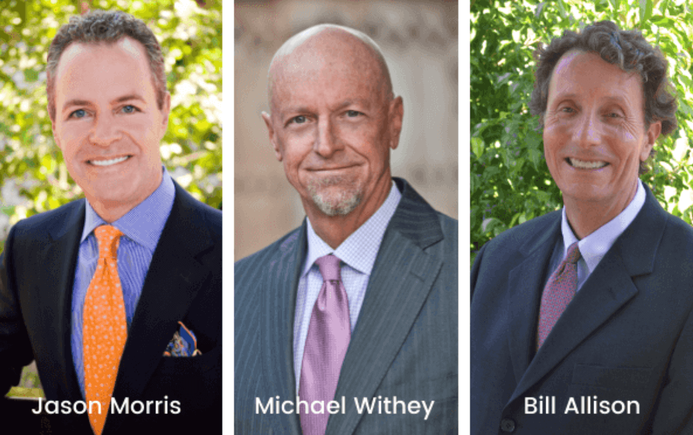 Withey Morris PLC And Three Attorneys Recognized Among The Best By Chambers USA 2021