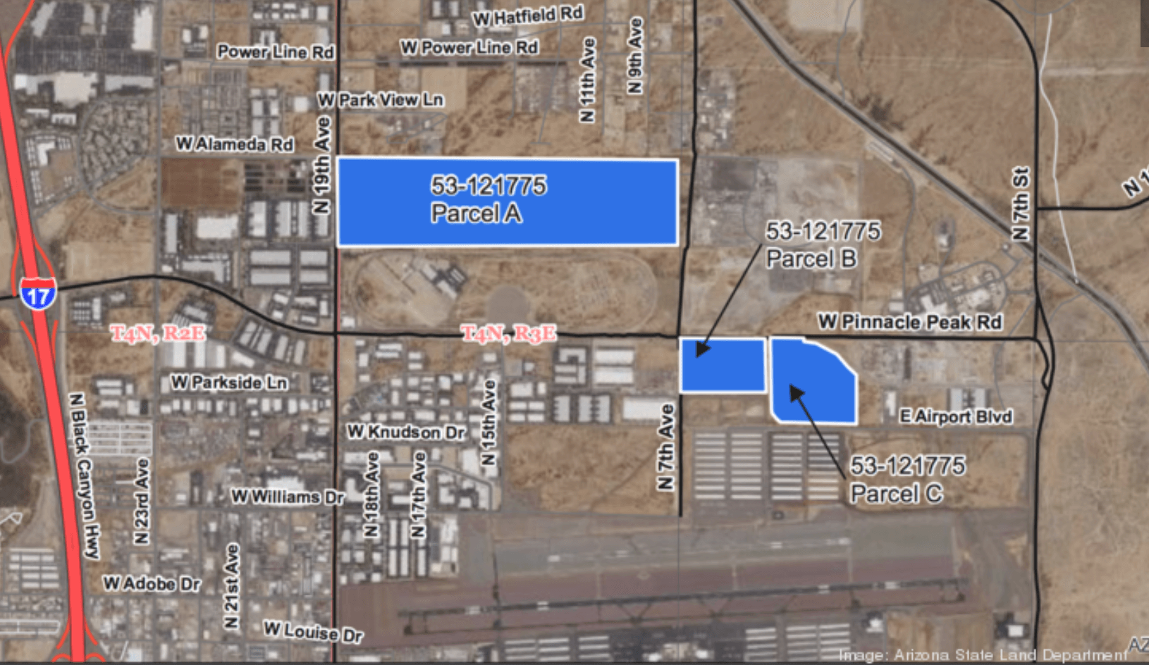 Attorney: Site work on Taiwan Semiconductor supplier parcel coming soon