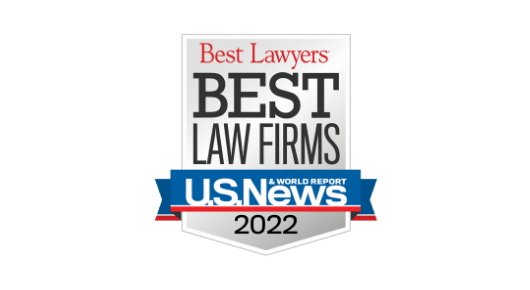 Withey Morris Selected Among 2022 Best Law Firms