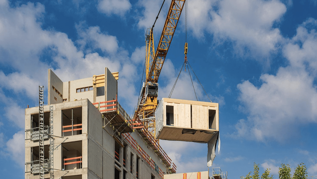 Arizona has an affordable housing problem. Could modular homes be part of the solution?