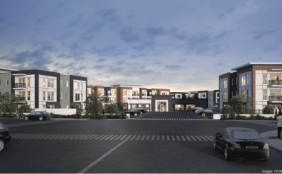 National developer proposes $150M mixed-use project for Goodyear