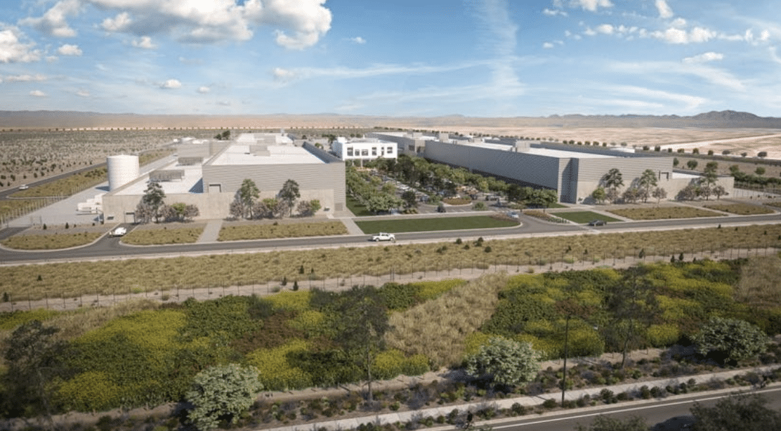 Here’s how industrial users are fueling growth near Mesa Gateway