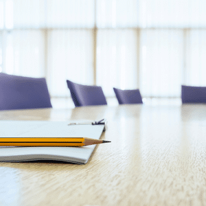 Lessons Learned From the Dais: Volunteer Commissions & Boards With Jimmy Lindblom and Jessica Sarkissian