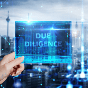 There is no replacement for proper(ty) due diligence with Stephanie Watney and George Pasquel