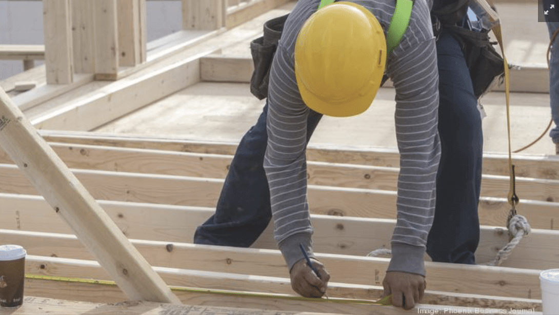 Arizona legislators set to tackle the affordable housing crisis