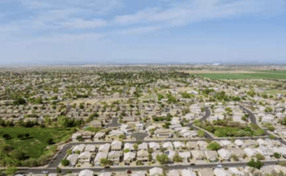 HB2674:  Housing By Right Is Wrong