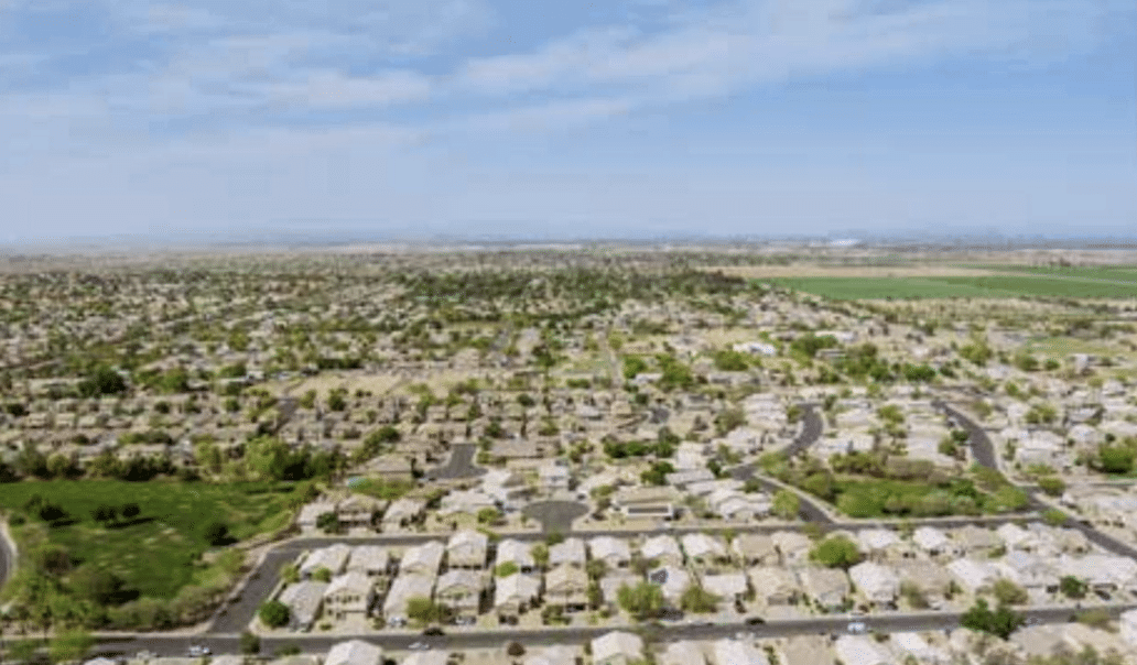 HB2674:  Housing By Right Is Wrong