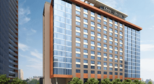 Arizona Supreme Court rules on $125M Omni Tempe Hotel at ASU