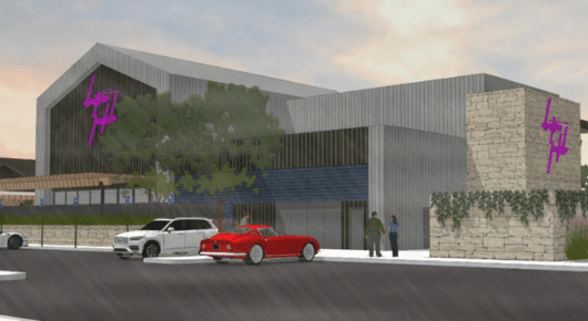 Pickleball entertainment district coming to south Tempe