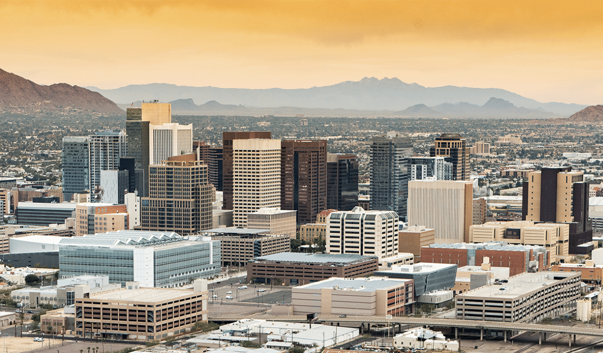 Our Industrial Market Is Booming!