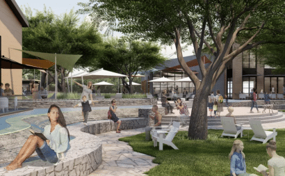 Thousands of apartments, rentals on tap for Laveen as residents demand sustainable growth